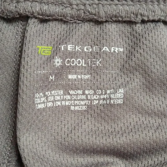 {3/$10 OR 5/$15} TekGear Men's Athletic Pants - Picture 6 of 14